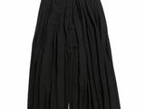 pantalon de sport noir avec poches