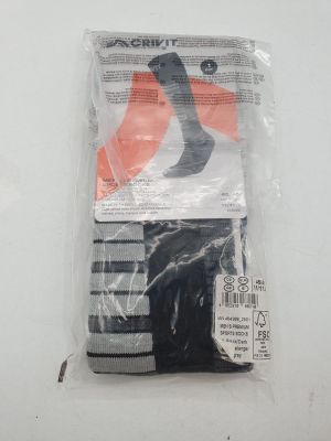 CRIVIT - Chaussettes techniques premium homme - Pointure 45/…