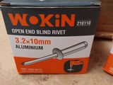 wokin open end blind rivet