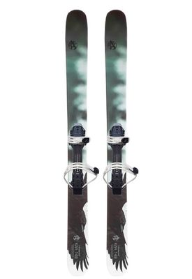 RAQUETTES A NEIGE x SKIS Alpins : Paire d'occasion en très b…