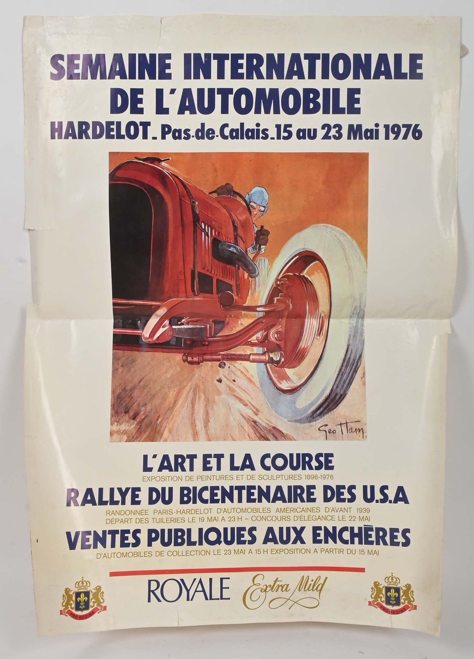 Objets d'art & Curiosités