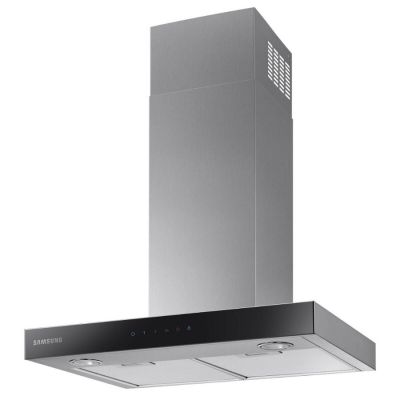 282 / Hotte décorative murale - SAMSUNG - NK24M5070BS -…
