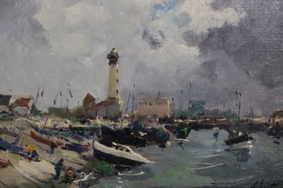 Ceci N'Est Pas UN Lot