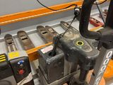 a picture of a machine that is sitting on a table