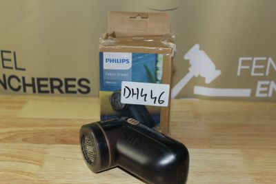 DH446//Accessoire Rase bouloche Philips - Rasoir anti bouloc…