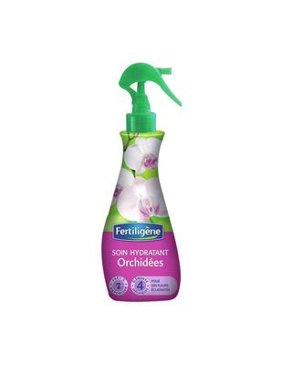 FERTILIGÈNE - Soin Hydratant Orchidées - Spray 230ml - Pour …