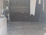 an image of a van that has been vandalized