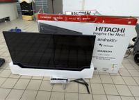 HITACHI TV Android