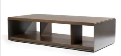 Vincent VANDUYSEN par B&B ITALIA Table basse "Surface" 37 x …