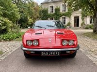 1972 MASERATI INDY