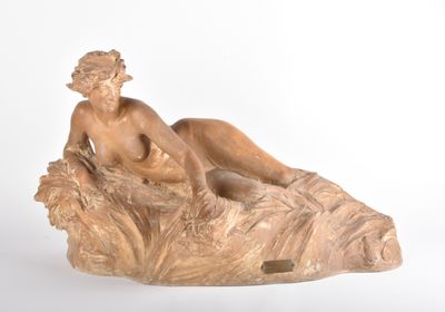 Raoul Larche (1860-1912) L’Yonne
