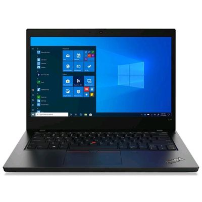 Ordinateur portable - Fonctionnel - Bon état - Lenovo - ThinkPad L14 G - Photo 1