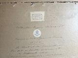 a picture of a piece of paper with writing on it