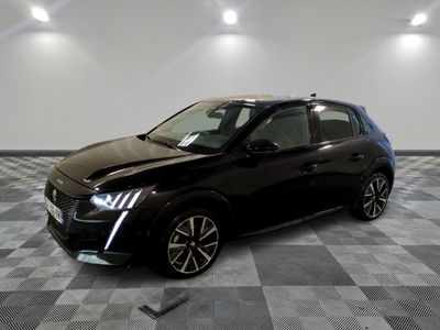 208 BLUEHDI 100 SS BVM6 GT - GO - Mise en service:… - Photo 1