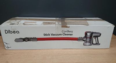 Aspirateur balai sans Fil DIBEA D008 Pro , 320W- retour clie…