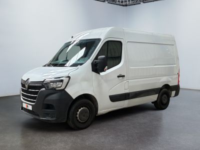 Renault Master Fgn Trac F3300 L1h2 Dci 135 Grand Confort / N…