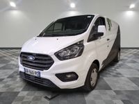FORD - TRANSIT CUSTOM FOURGON 300 L2H1 2.
