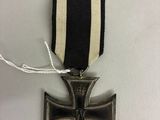 médaille de l'ordre de la Croix de fer des chevaliers de France