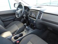 FORD RANGER - Genre : CTTE - Carrosserie : PLATEAU - Energie… (photo 3)
