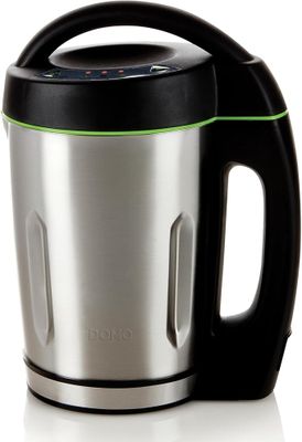 2.214 DOMO DO498BL Mixeur à soupe - 1,6 L - Blender mixeur p…