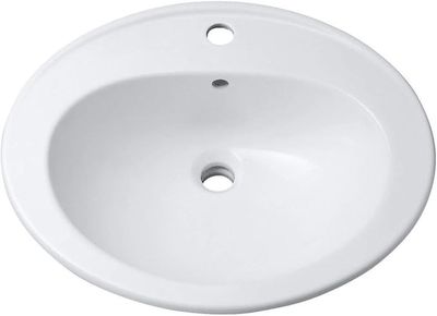 1 vasque de marque ALLIA - modèle : PRIMA - Photo 1