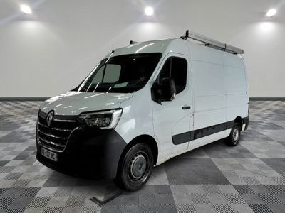 Renault - Master Fgn Trac F3300 L2h2 Blue Dci 135 Grand Conf…