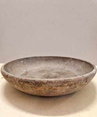 a small bowl that is sitting on a table