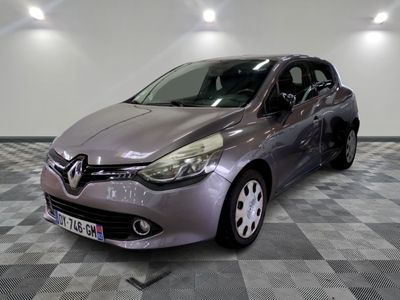 CLIO IV DCI 90 ENERGY ECO2 82G SL LIMITED - GO - M… - Photo 1