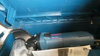 - 5 Meuleuses dont 3 de marque BOSCH, 1 FEIN et 1 SILVERLINE… (photo 2)