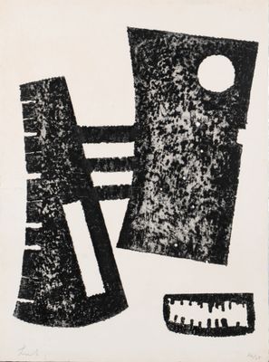 une image représentant un dessin en noir et blanc d'une feuille de papier
