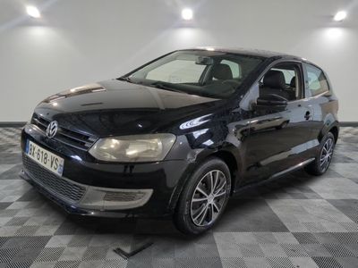 VOLKSWAGEN - POLO 1.2 TDI 75 CR FAP CONCEPT - GO - Mise en s…