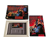 a box with a game on it and a box with a game on it