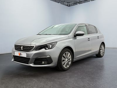 PEUGEOT 308 1.2 PureTech 130ch S&S BVM6 Allure Business / N°…