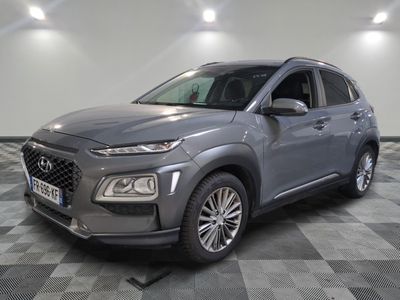 2020 hyundai kona 2 0l luxury awd at
