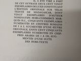 Photo 3/4 du lot