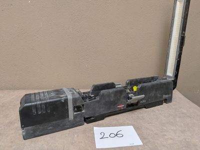 1 projecteur mobile de chantier télescopique BRENNESTHUL 605…