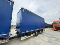 FRUEHAUF FRECD4 - Genre : REM - Carrosserie : PLSC - Kilomét… (photo 3)