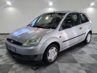 FORD - FIESTA 1.3I SENSO - ES - Mise en service: 29/09/2004 …