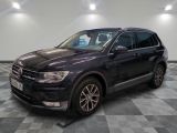 Volkswagen Tiguan 2.0 TDI Turbo AT