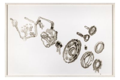 Sylvain GELINOTTE (Né en 1971)