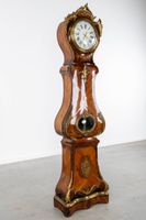 Jean Goyer (1731–?), horloge de parquet ou régulateur, bois … (photo 4)