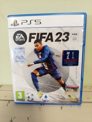 Jeu de PS5 - modèle : Fifa 23 (Produit non testé, non véri… - Photo 1