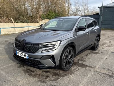 RENAULT Espace E-Tech hybrid 200 esprit Alpine - Genre : VP - Carrosse