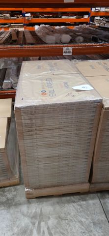 POUR 180M² DE DALLES PVC A COLLER, LX LIFESTYLE 70+, DALLE DE 600