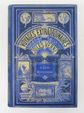 VERNE (Jules). L’Île mystérieuse. Paris, Hetzel, sd [cat. 1875].
...