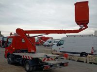 VASP RENAULT MAXITY AVEC NACELLE FRANCE ELEVATEUR TOPY 11 - … (photo 5)