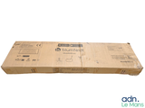 a cardboard box that is sitting on top of a table