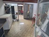 an image of a kitchen that is being remodeled