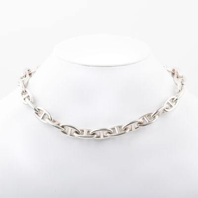 a close up of a necklace on a mannequin mannequin mannequin mannequin mannequin mannequin mannequin mannequin