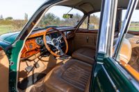 1963 JAGUAR MK2 (photo 2)